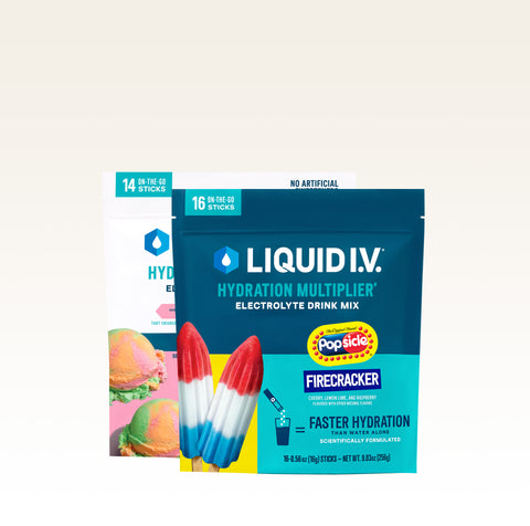 The Indulgent Bundle