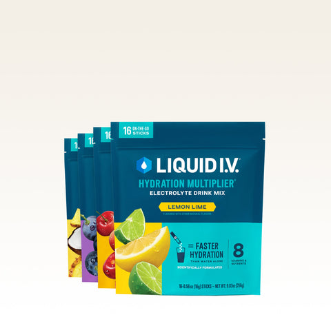 Hydration Best Sellers Bundle