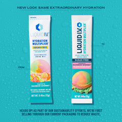 Rainbow Sherbet Hydration Multiplier® Sugar-Free