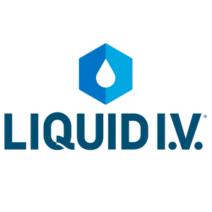 Liquid I.V. logo