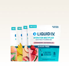 Zero Sugar Splash Pack