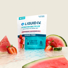 Zero Sugar Splash Pack