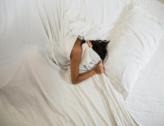 Sleep Hygiene: 6 Tips to Help You Rest Easier During A Pandemic