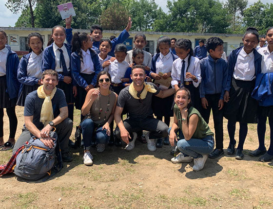 Nepal 2019: The Trip That Changed Everything