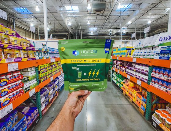 Energy Multiplier Expands at Costco
