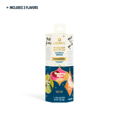 Variety Pack Stocking Stuffer Hydration Multiplier® Sugar-Free