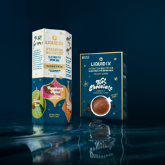 Variety Pack Stocking Stuffer Hydration Multiplier® Sugar-Free