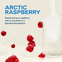 Arctic Raspberry Hydration Multiplier®