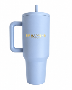 Limited Edition Sip Happens Hydrojug