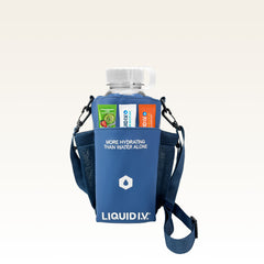 Liquid I.V.® Water Bottle Sling Bag