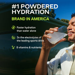 Seaberry Hydration Multiplier®