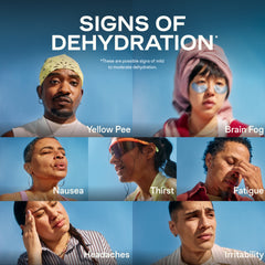 Seaberry Hydration Multiplier®