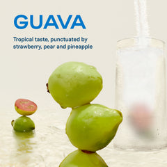 Guava Hydration Multiplier®