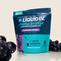 Concord Grape Hydration Multiplier®