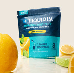 Lemon Lime Hydration Multiplier®