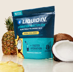 Piña Colada Hydration Multiplier®