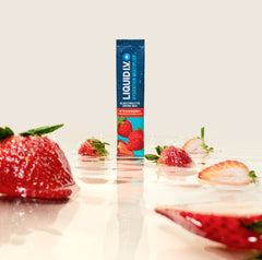 Strawberry Hydration Multiplier®