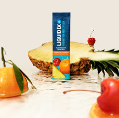 Tropical Punch Hydration Multiplier®