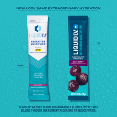 Acai Berry Hydration Multiplier