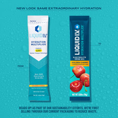 Golden Cherry Hydration Multiplier®