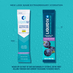 Concord Grape Hydration Multiplier®