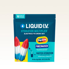 Popsicle® Firecracker Hydration Multiplier®