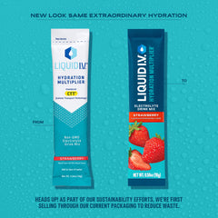 Strawberry Hydration Multiplier®