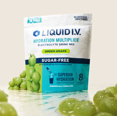 Green Grape Hydration Multiplier® Sugar-Free