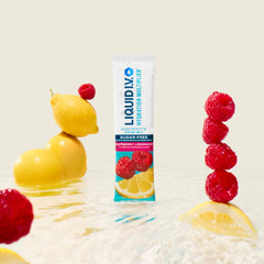 Raspberry Lemonade Hydration Multiplier® Sugar-Free