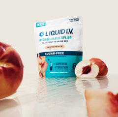 White Peach Hydration Multiplier® Sugar-Free