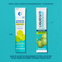 Green Grape Hydration Multiplier® Sugar-Free