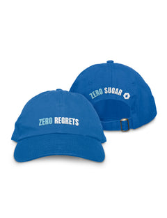 Zero Regrets Hat