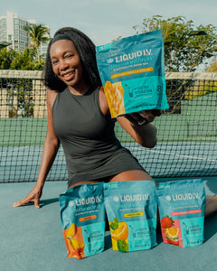 Venus Williams’ Certified Champ Bundle