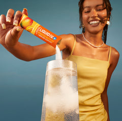 Mango Passion Fruit Hydration Multiplier®  +Immune Support