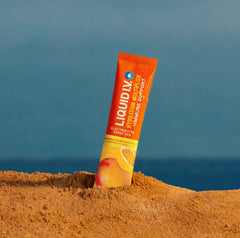 Mango Passion Fruit Hydration Multiplier® +Immune Support