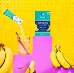 Banana Hydration Multiplier® For Kids