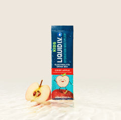 Crisp Apple Hydration Multiplier® For Kids