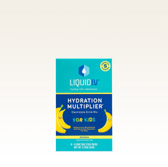 8ct Carton of Hydration Multiplier® for Kids
