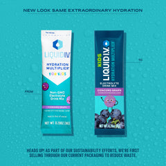 Concord Grape Hydration Multiplier® For Kids