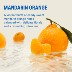 Mandarin Orange Hydration Multiplier® Sugar-Free