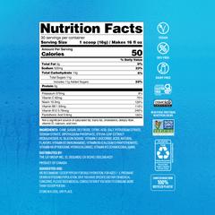 Hydration Multiplier® MultiServe