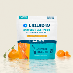 Mandarin Orange Hydration Multiplier® Sugar-Free