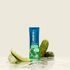 Grillo's Pickles® Hydration Multiplier®