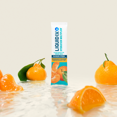 Mandarin Orange Hydration Multiplier® Sugar-Free