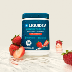 Hydration Multiplier® MultiServe