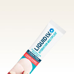 Lychee Sorbet Hydration Multiplier® Sugar Free Single Stick