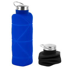LIV Collapsible Water Bottle (F1 Merch Kit)