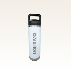 LIV 18oz Stainless Steel MDW Bottle