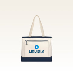 LIV Utility Tote