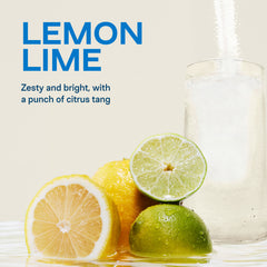 Lemon Lime Hydration Multiplier®